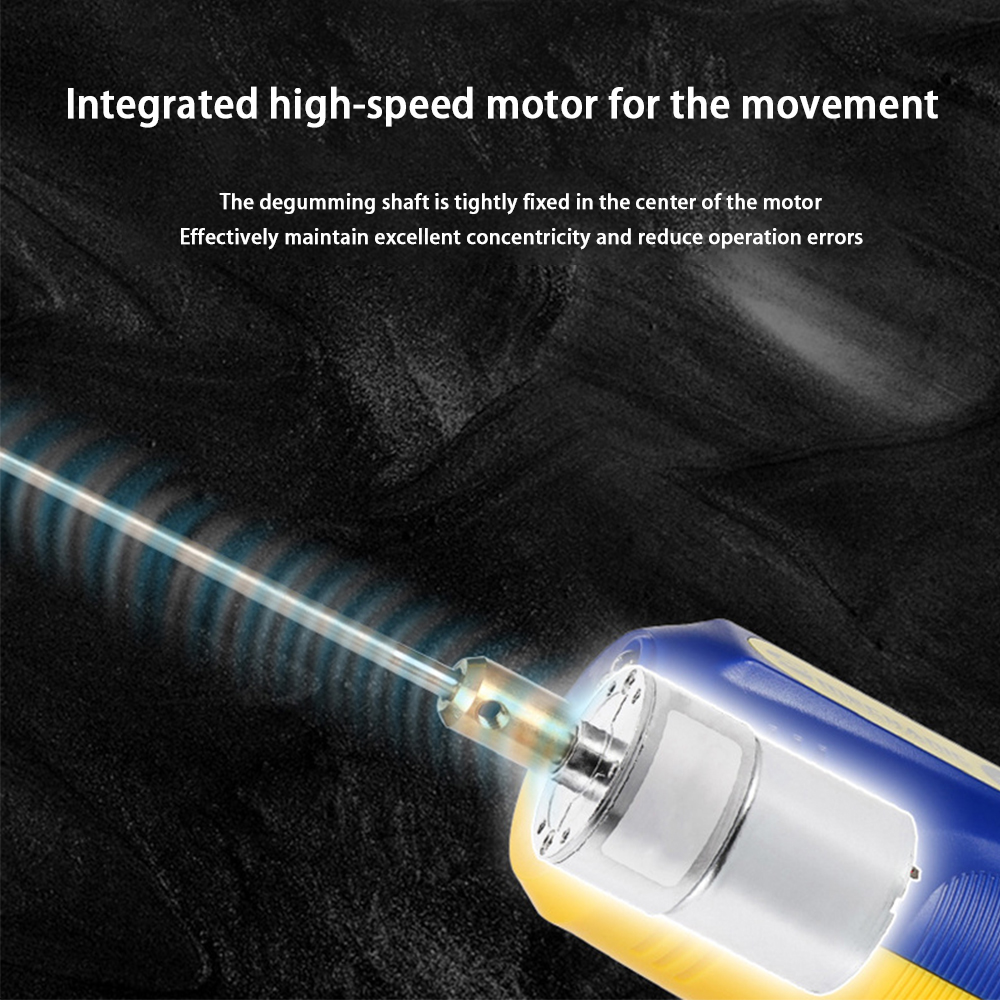 MECHANIC IR10 PRO Electric Glu - Power Tools Book 评论和价格