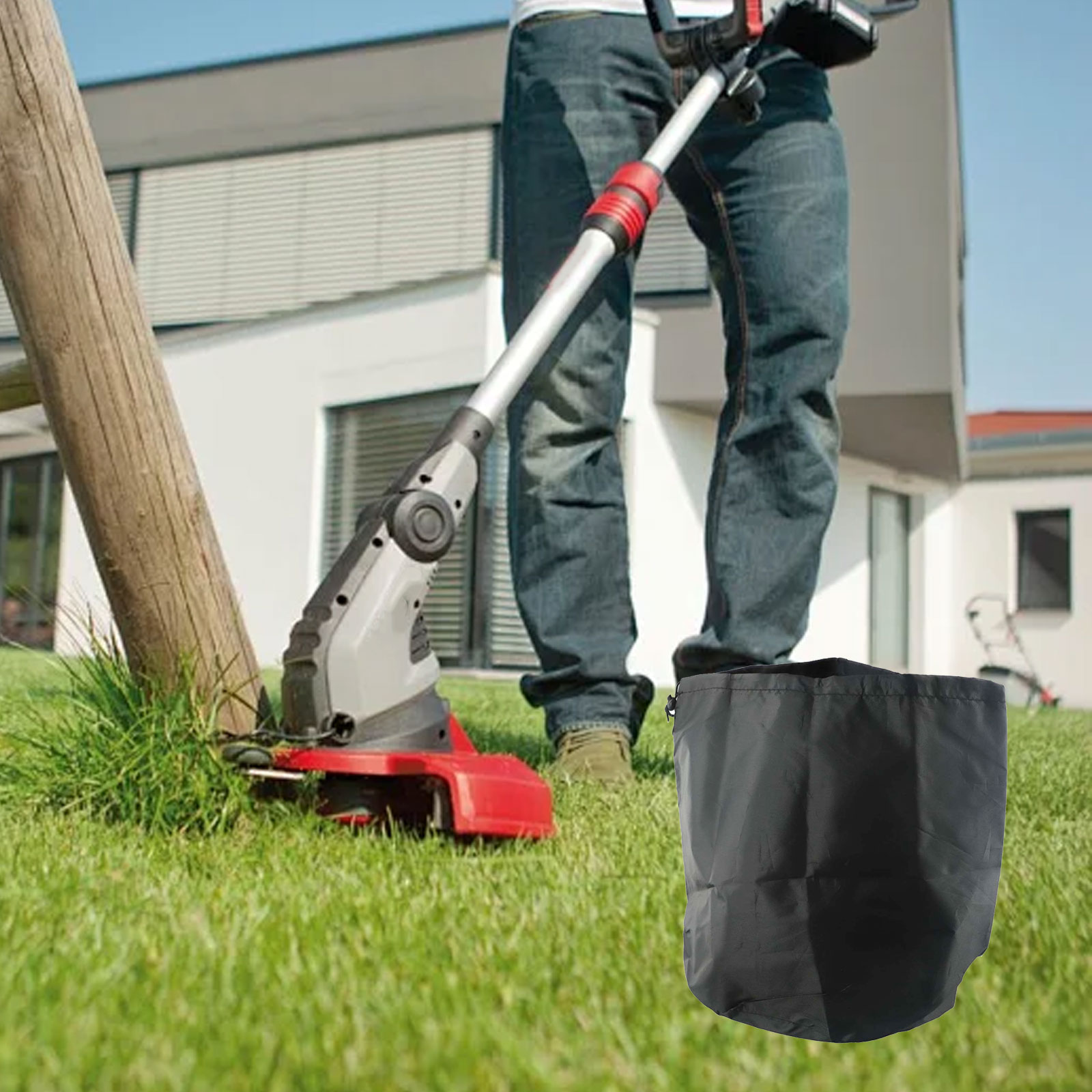 Bag Engine Polyester Fiber Pro - Power Tools Names 评论和价格