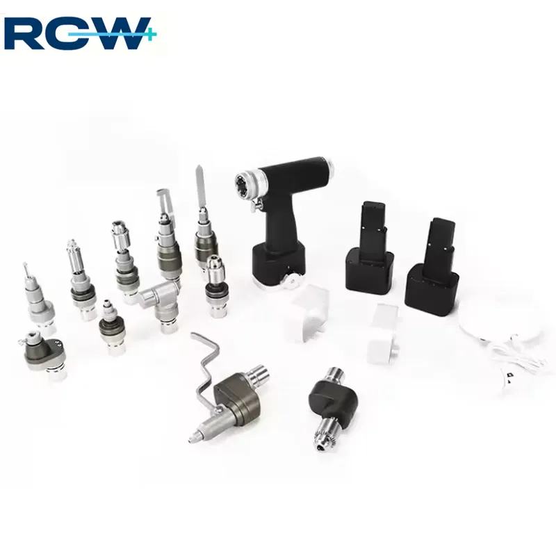 RCW Multifunctional Handheld H - Power Tools Hand Held 评论和价格