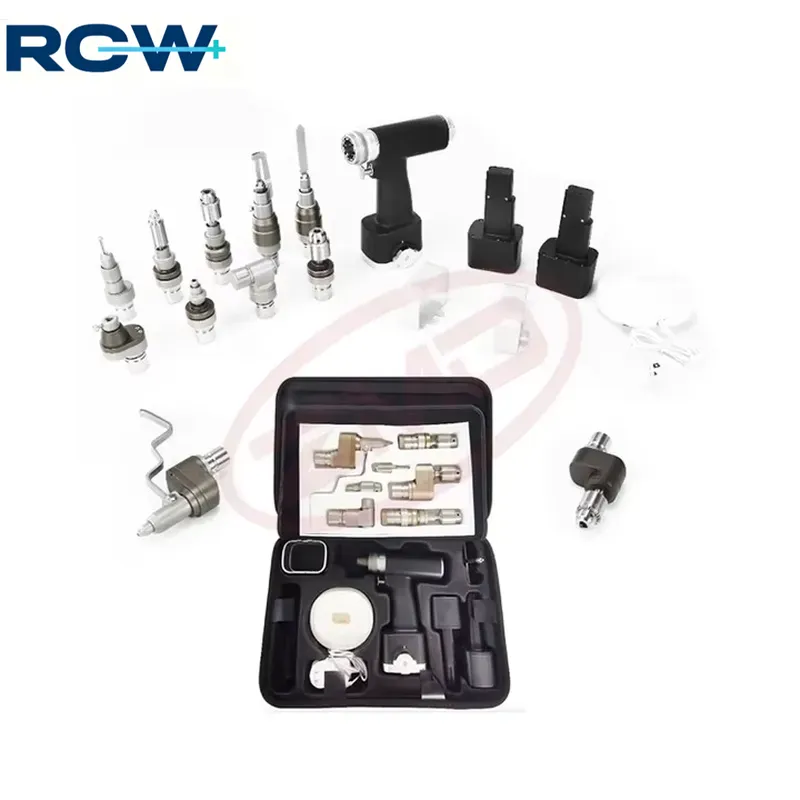 RCW Multifunctional Handheld H - Power Tools Hand Held 评论和价格
