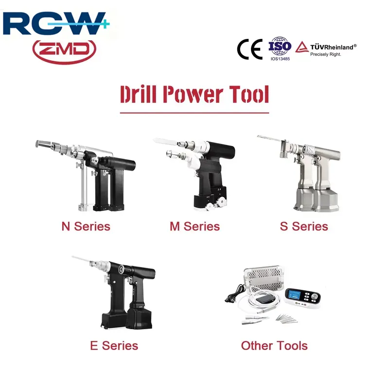 RCW Multifunctional Handheld H - Power Tools Hand Held 评论和价格