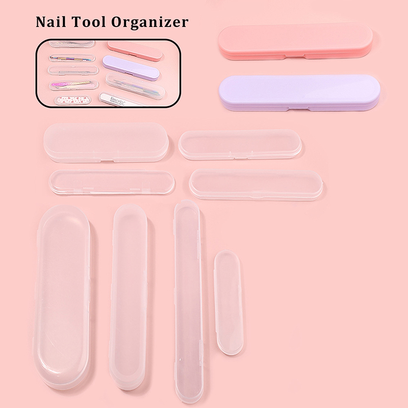 1/8 Pcs Portable Rectangle Nai - Power Tools Storage 评论和价格
