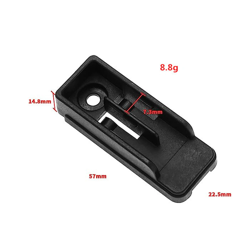 Bit Holder Belt Hook With Scre - Power Tools Book 评论和价格