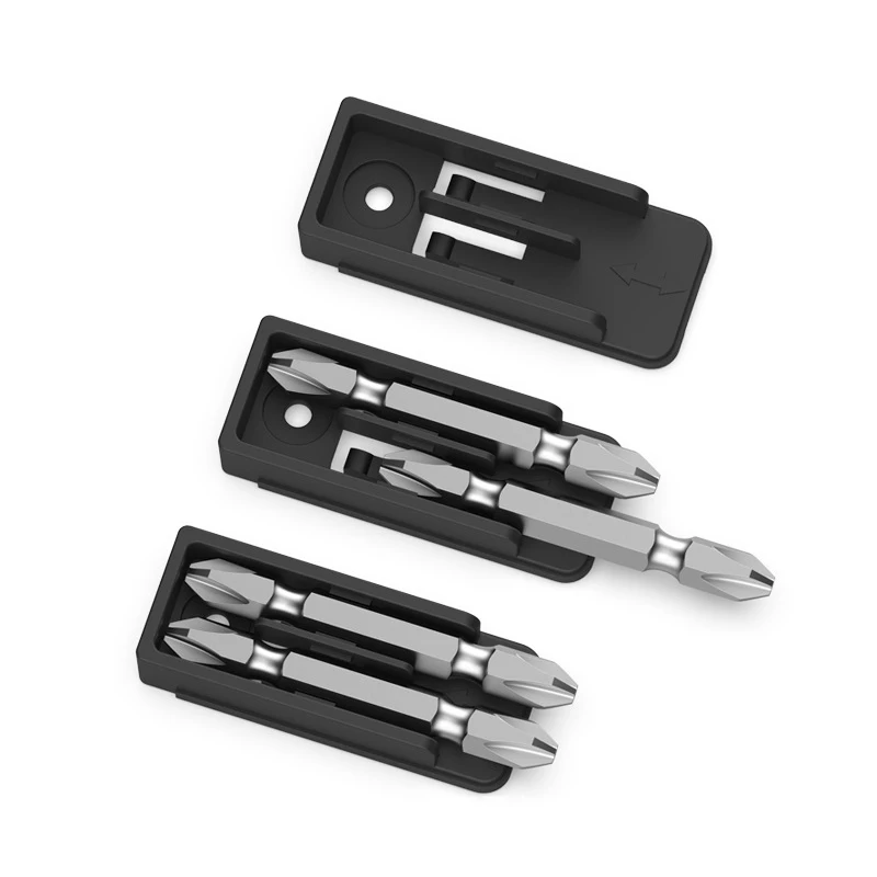 Bit Holder Belt Hook With Scre - Power Tools Book 评论和价格