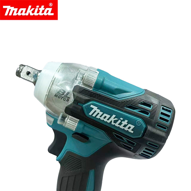 Makita DTW300 330Nm Torque Tir - Power Tools Makita Set 评论和价格