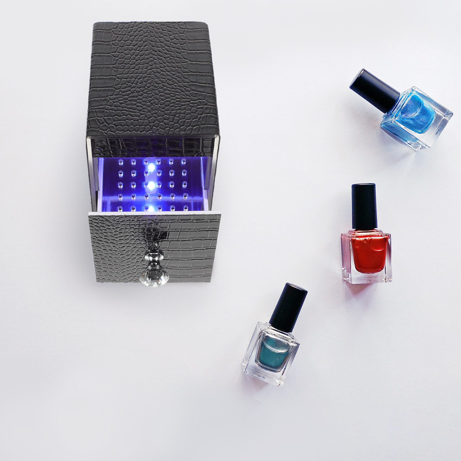 Nail Art Drill Bits Cleaning a - Power Tools Storage 评论和价格