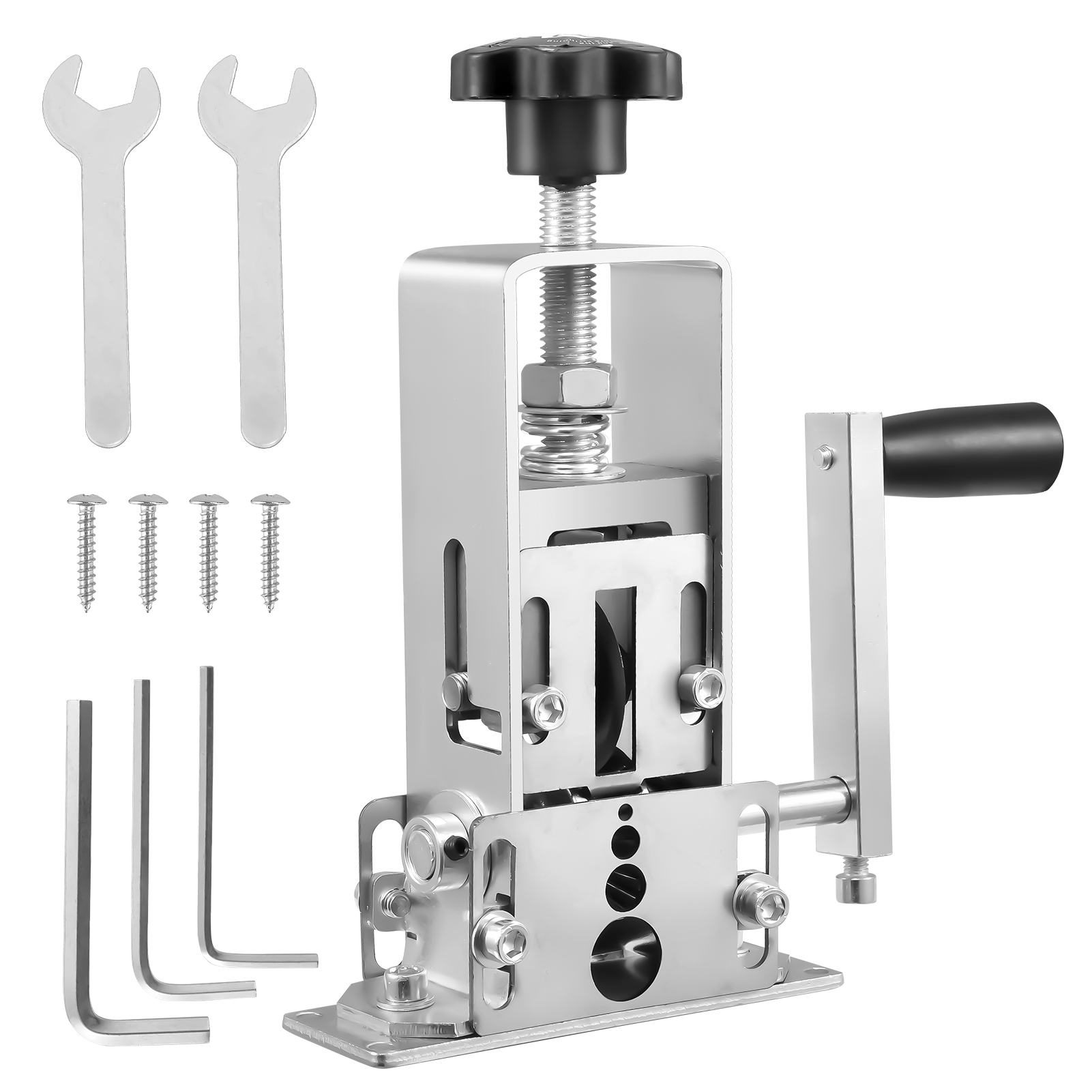 Portable Wire Stripper Manual  - Power Tools Usa 评论和价格