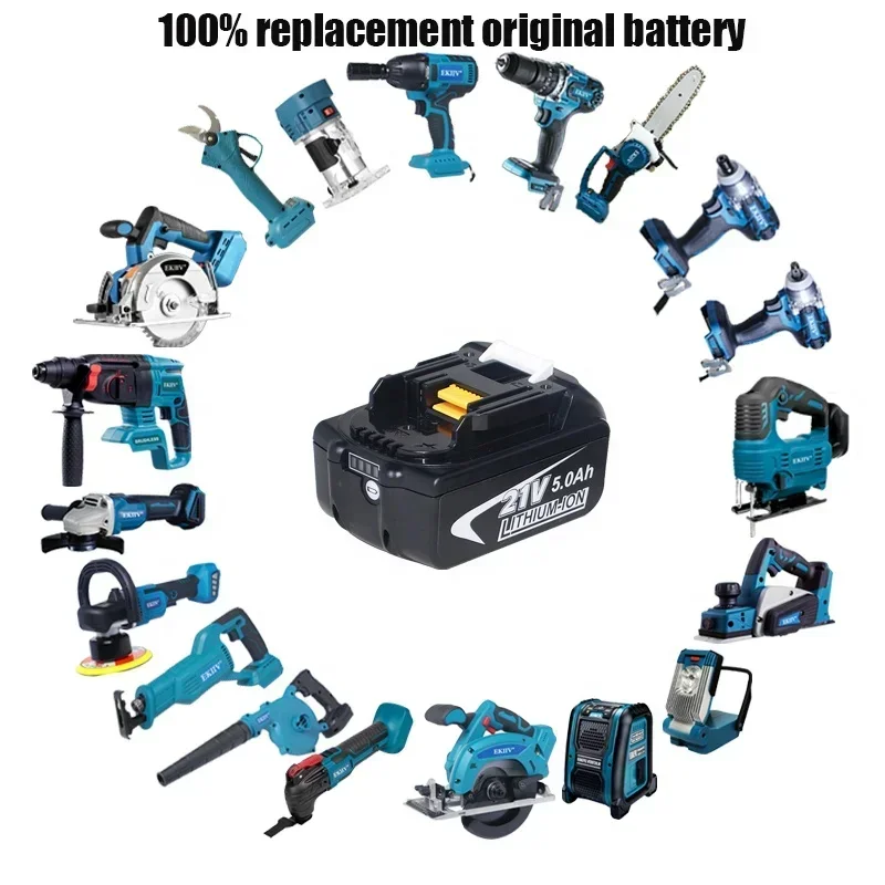 EKIIV power drill tools combo  - Power Tools Combo Kits 评论和价格
