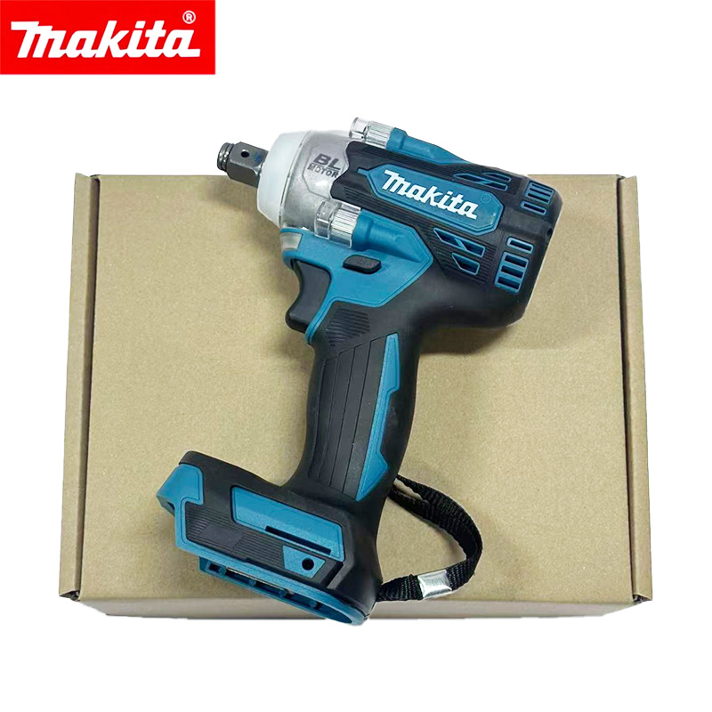 Makita DTW300 18V Tool Set Bru - Power Tools Makita Set 评论和价格