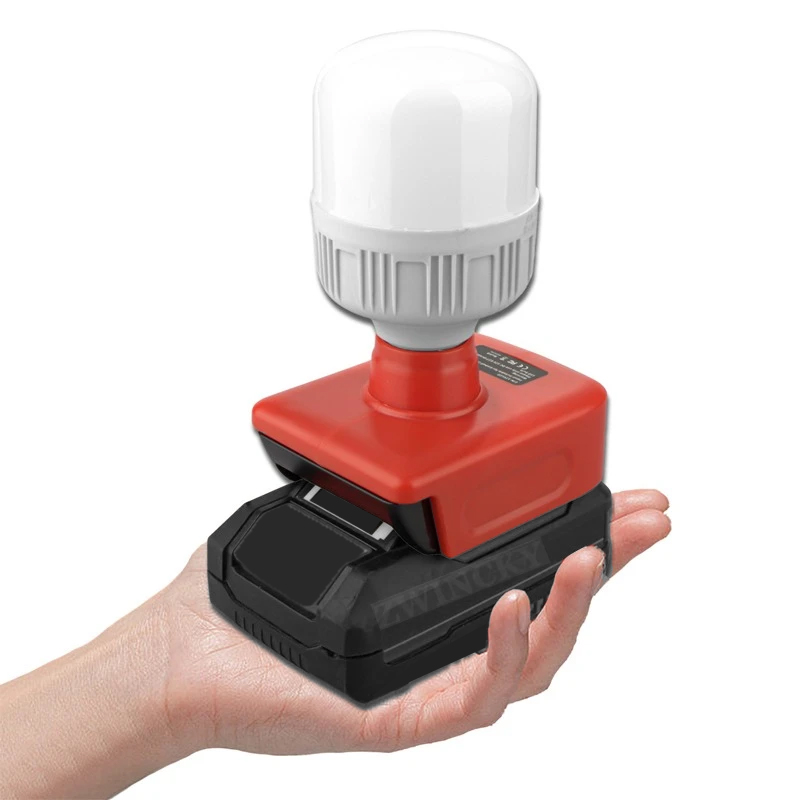 Portable Tool Light Suitable f - Einhell Power X Tools 评论和价格