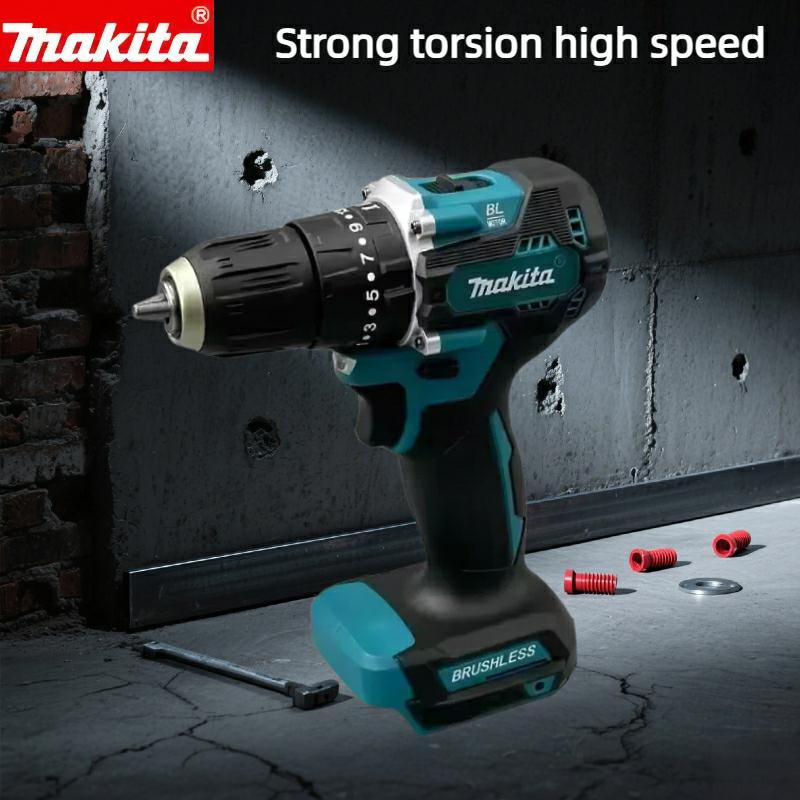 Makita 18V Brushless Cordless  - Power Tools Makita Set 评论和价格