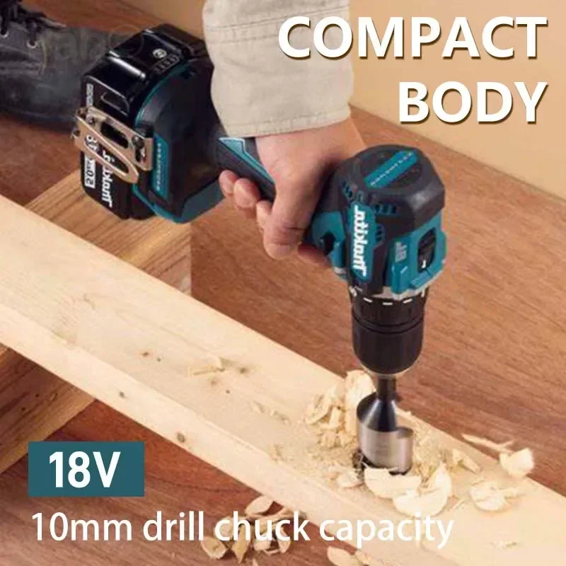 Makita 18V Brushless Cordless  - Power Tools Makita Set 评论和价格