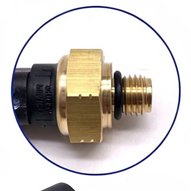 Oil Pressure Switch Sensor 274 - Power Tools Yellow And Black 评论和价格