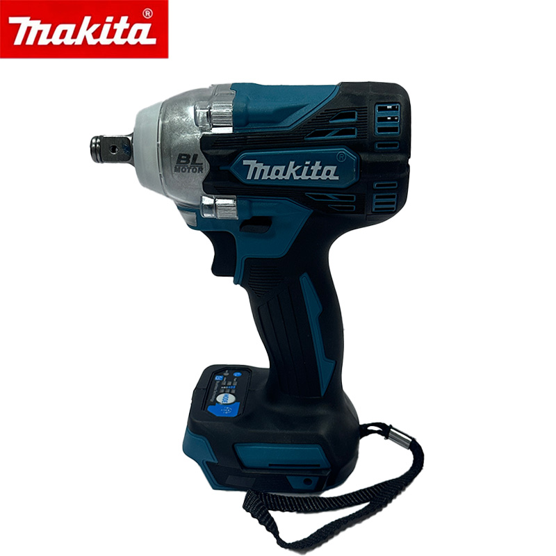 Makita DTW300 18V Brushless Co - Power Tools Makita Set 评论和价格