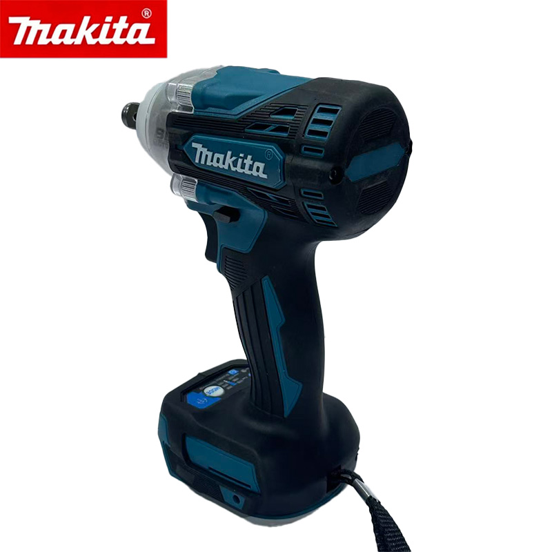 Makita DTW300 18V Brushless Co - Power Tools Makita Set 评论和价格