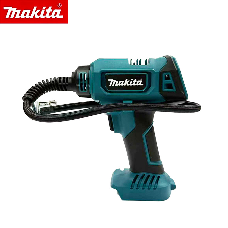 Makita 18V Power Tool Inflator - Power Tools Makita Set 评论和价格