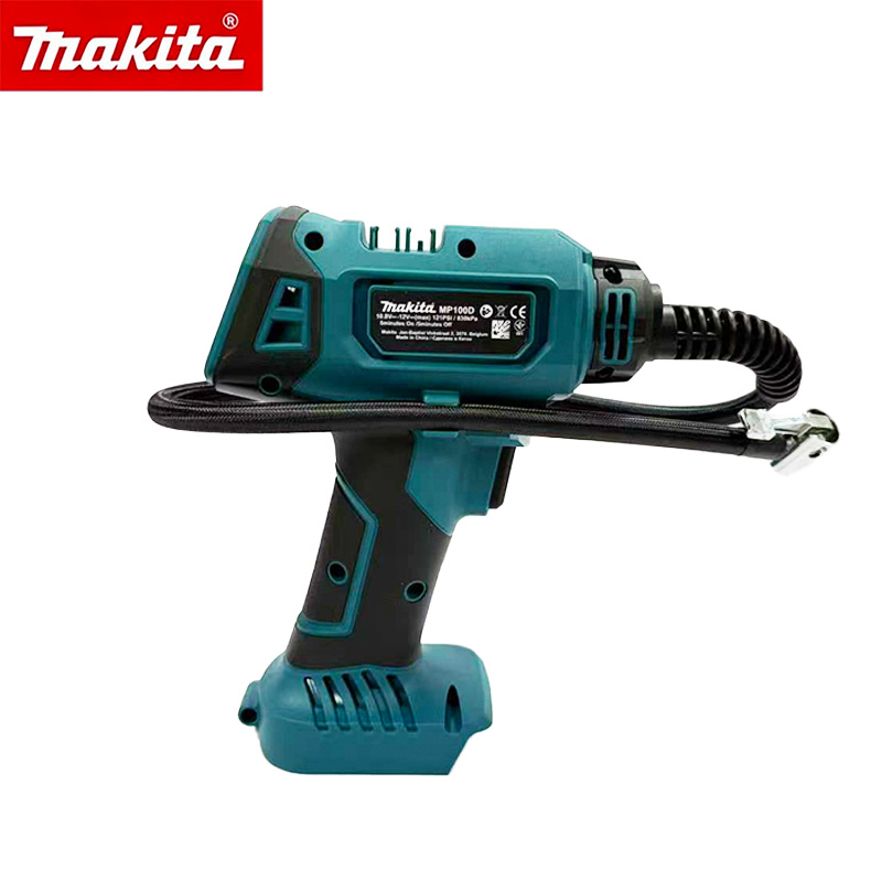 Makita 18V Power Tool Inflator - Power Tools Makita Set 评论和价格