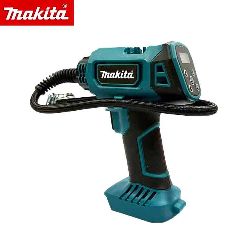 Makita 18V Power Tool Inflator - Power Tools Makita Set 评论和价格