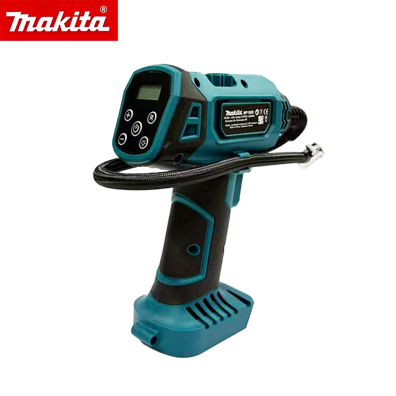 Makita 18V Power Tool Inflator - Power Tools Makita Set 评论和价格