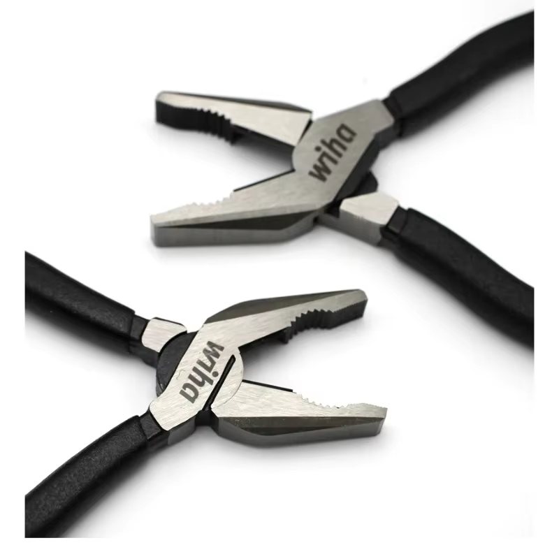Wiha 45838 DynamicJoint® Black - Power Tools Germany 评论和价格