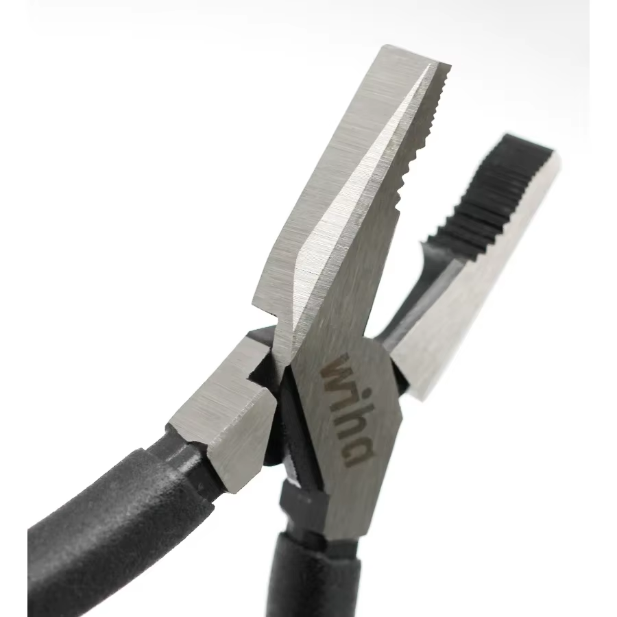 Wiha 45838 DynamicJoint® Black - Power Tools Germany 评论和价格