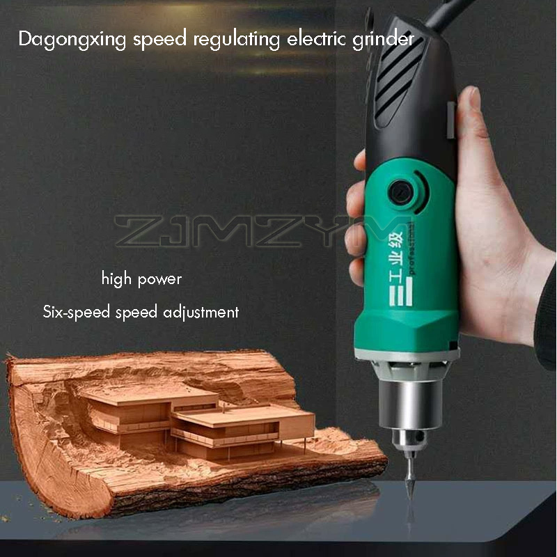 6-Position Variable Speed High - Einhell Power X Tools 评论和价格