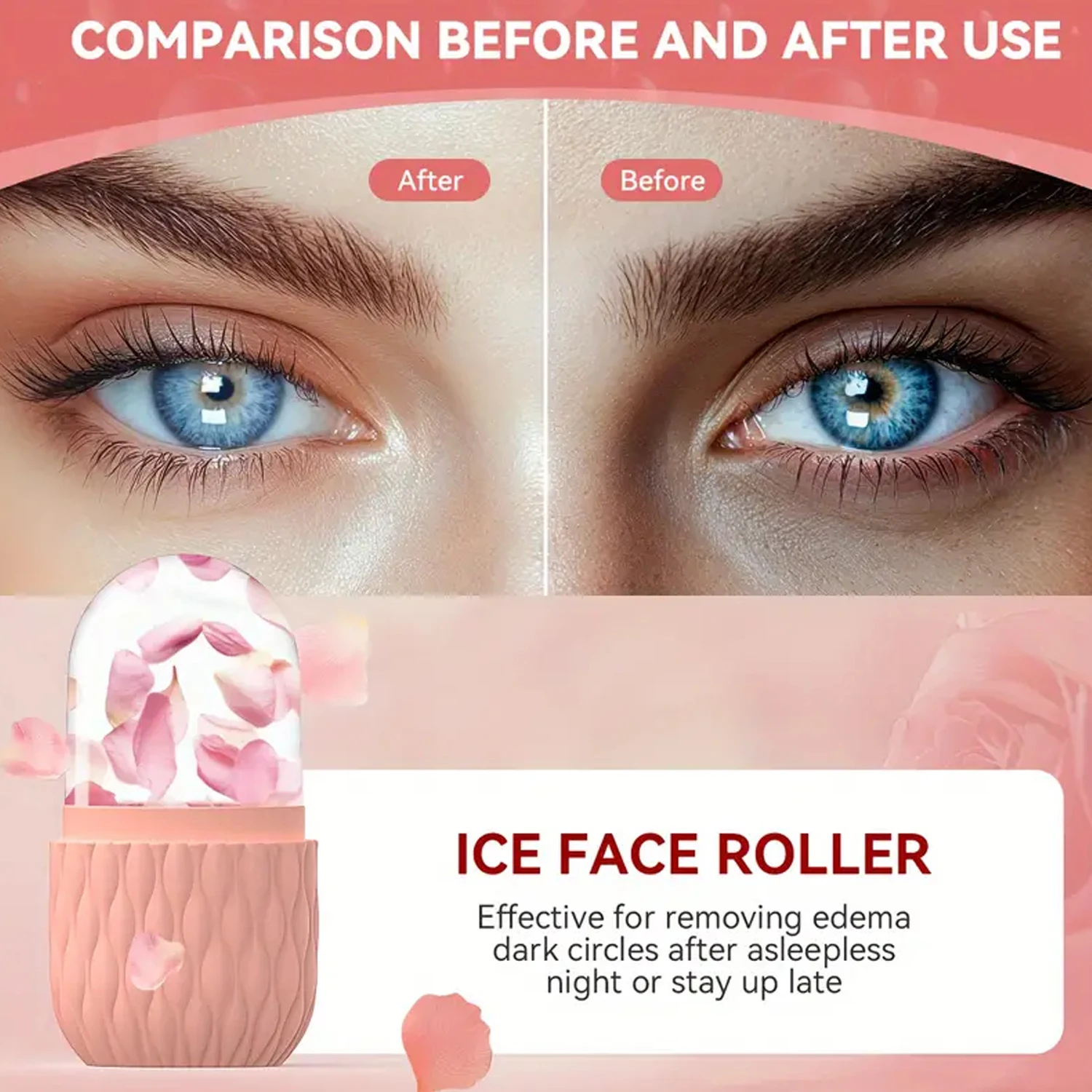 Ice Roller & Stainless Steel G - Power Tools Usa 评论和价格