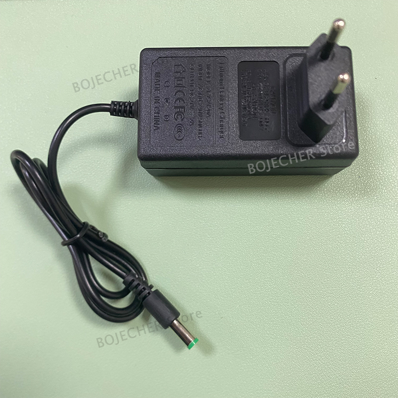 DC 21V 2A Lithium Battery Char - Einhell Power X Tools 评论和价格