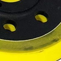 Yellow Black 5 Inch Polishing  - Power Tools Yellow And Black 评论和价格