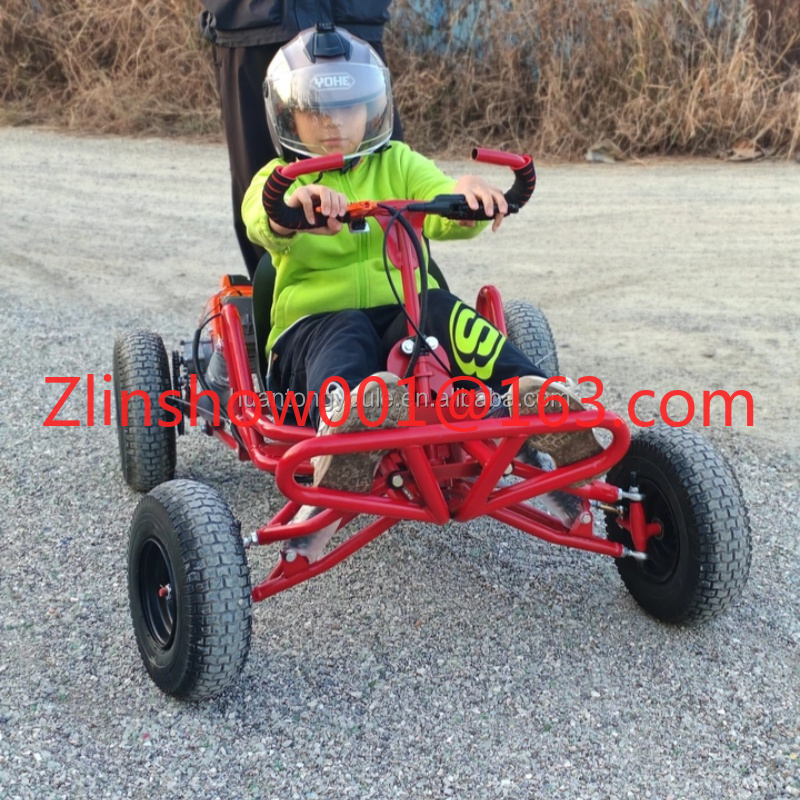 All-Terrain Mini Off-Road Drif - Power Tools Names 评论和价格