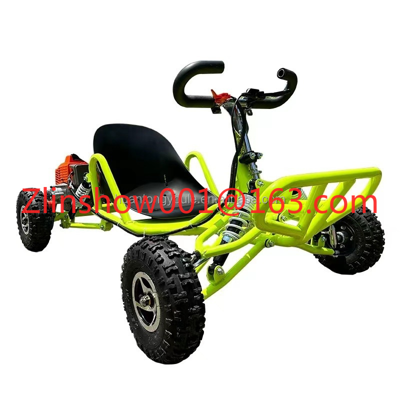 All-Terrain Mini Off-Road Drif - Power Tools Names 评论和价格