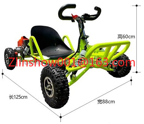 All-Terrain Mini Off-Road Drif - Power Tools Names 评论和价格