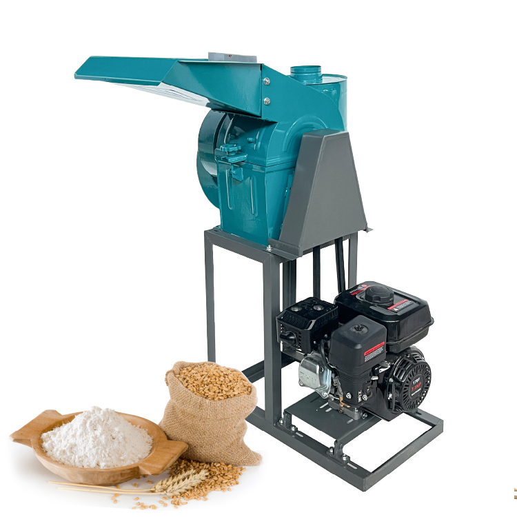 Corn Rice Husk Hammer Mill Als - Power Tools Names 评论和价格
