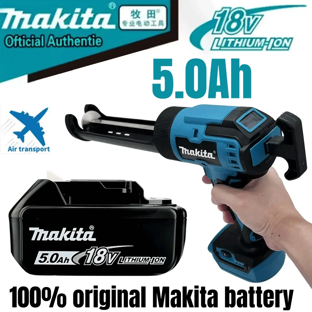 BL1860B Makita battery 18V 5Ah - Power Tools Makita Set 评论和价格