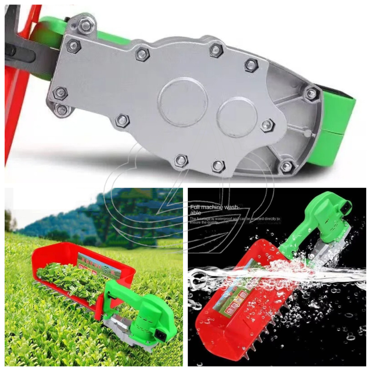 800W Brushless Electric Tea Ha - Power Tools Hand Held 评论和价格