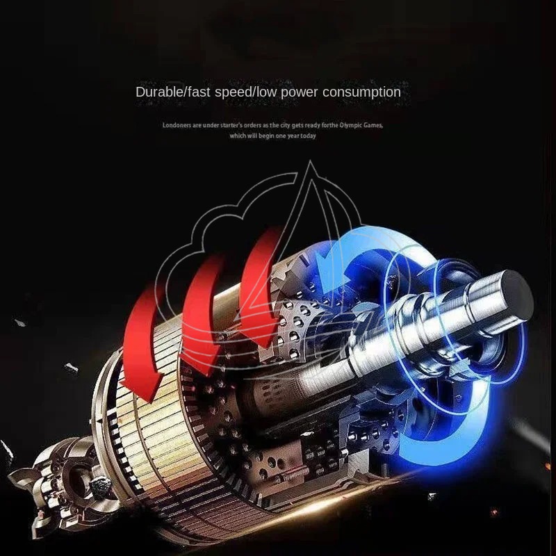 800W Brushless Electric Tea Ha - Power Tools Hand Held 评论和价格