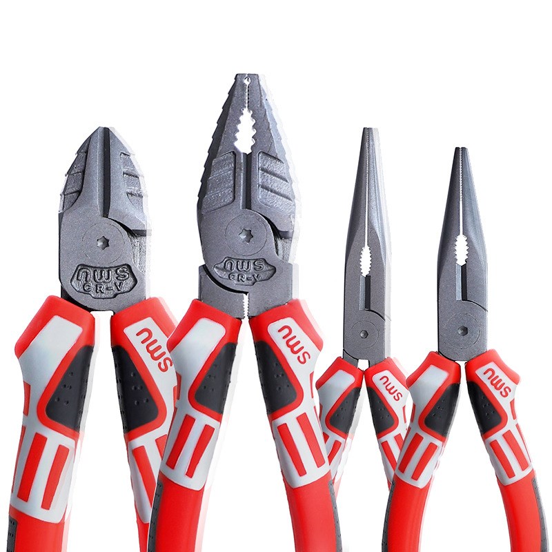 6''/7''/8”Multifunctional Wire - Power Tools Germany 评论和价格