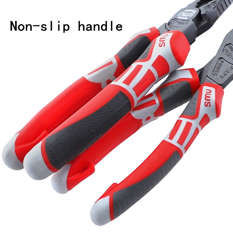 6''/7''/8”Multifunctional Wire - Power Tools Germany 评论和价格