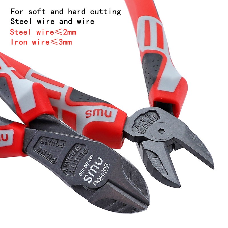 6''/7''/8”Multifunctional Wire - Power Tools Germany 评论和价格