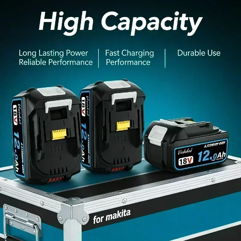 100% Original for Makita 18V 1 - Power Tools Makita Set 评论和价格
