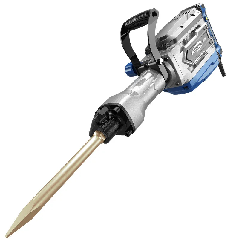 Heavy-Duty Handheld Electric P - Power Tools Hand Held 评论和价格
