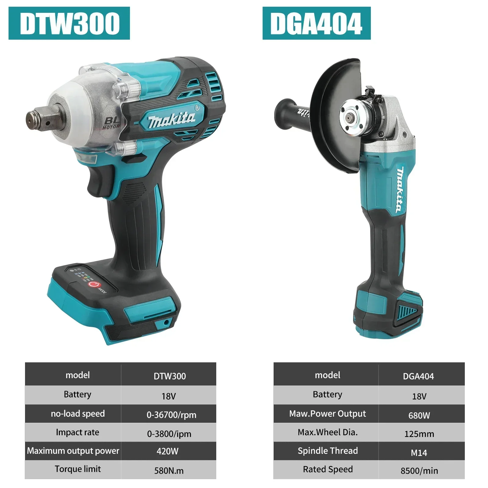 Makita 18V 2-in-1 Tool Set: DT - Power Tools Makita Set 评论和价格