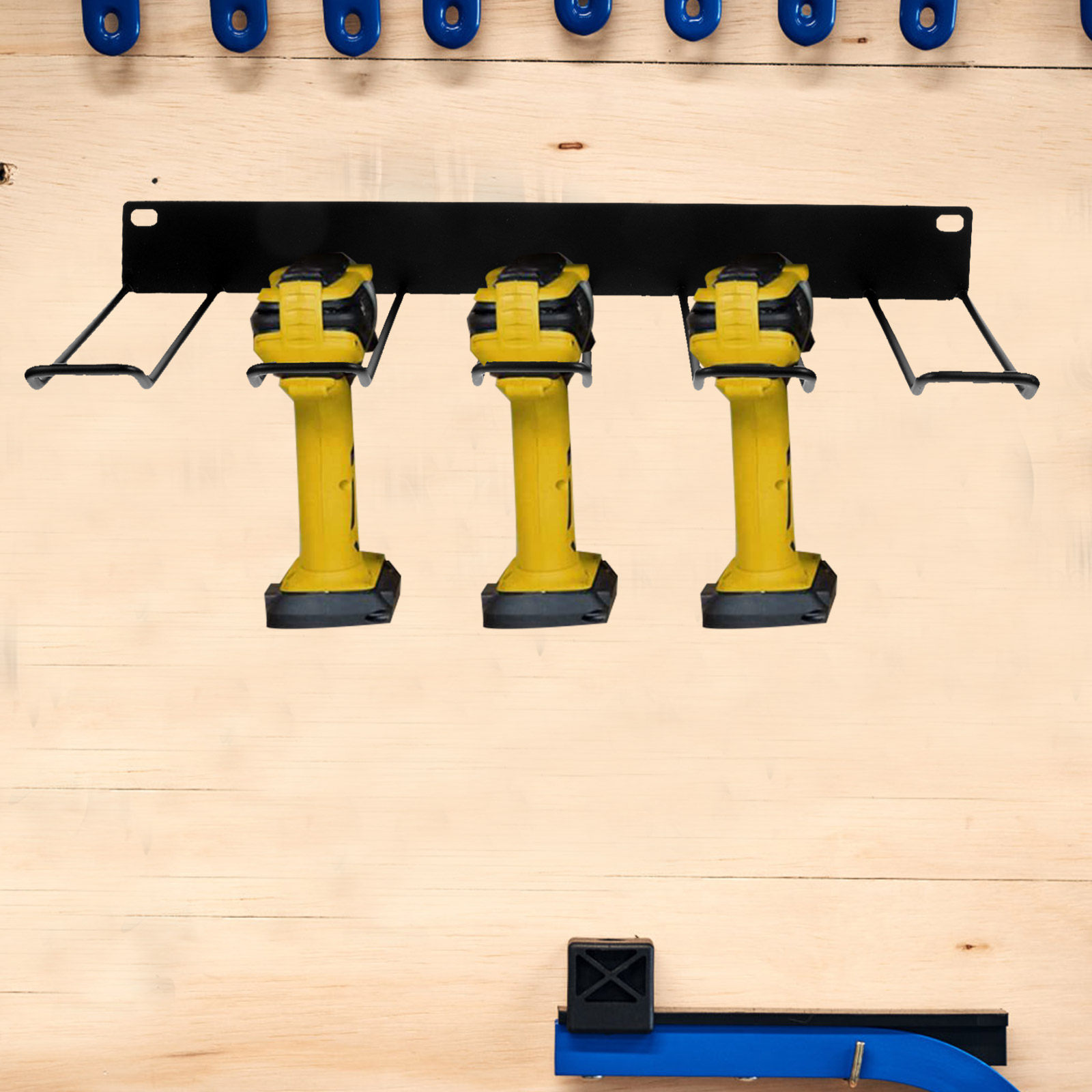 Power Tool Organizer Wall-Moun - Power Tools Storage 评论和价格