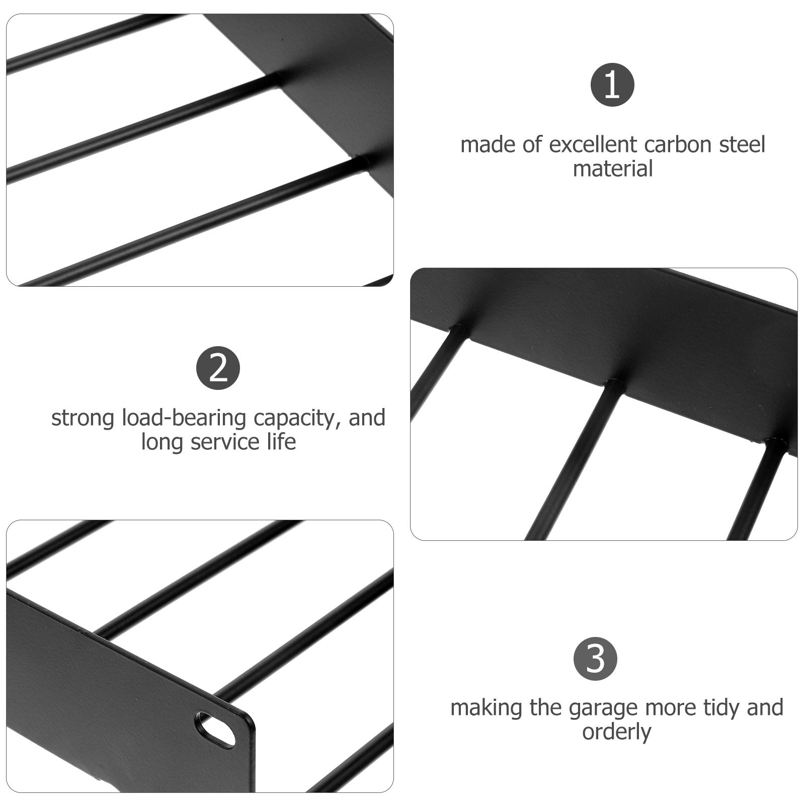 Power Tool Organizer Wall-Moun - Power Tools Storage 评论和价格