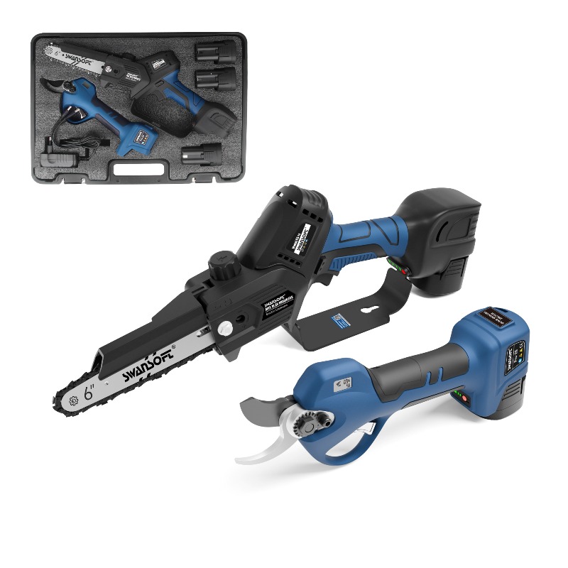 【Best-Selling】Cordless Brushle - Power Tools Combo Kits 评论和价格