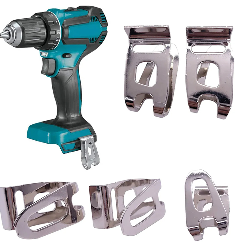 Belt Clip Hook With Screw For  - Power Tools Book 评论和价格