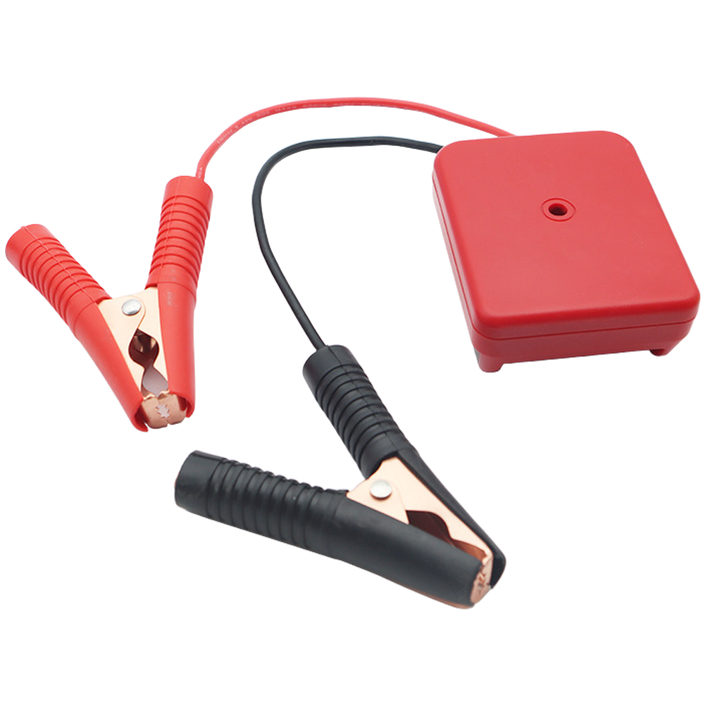 Car Jump Starter Adapter For P - Power Tools Yellow And Black 评论和价格
