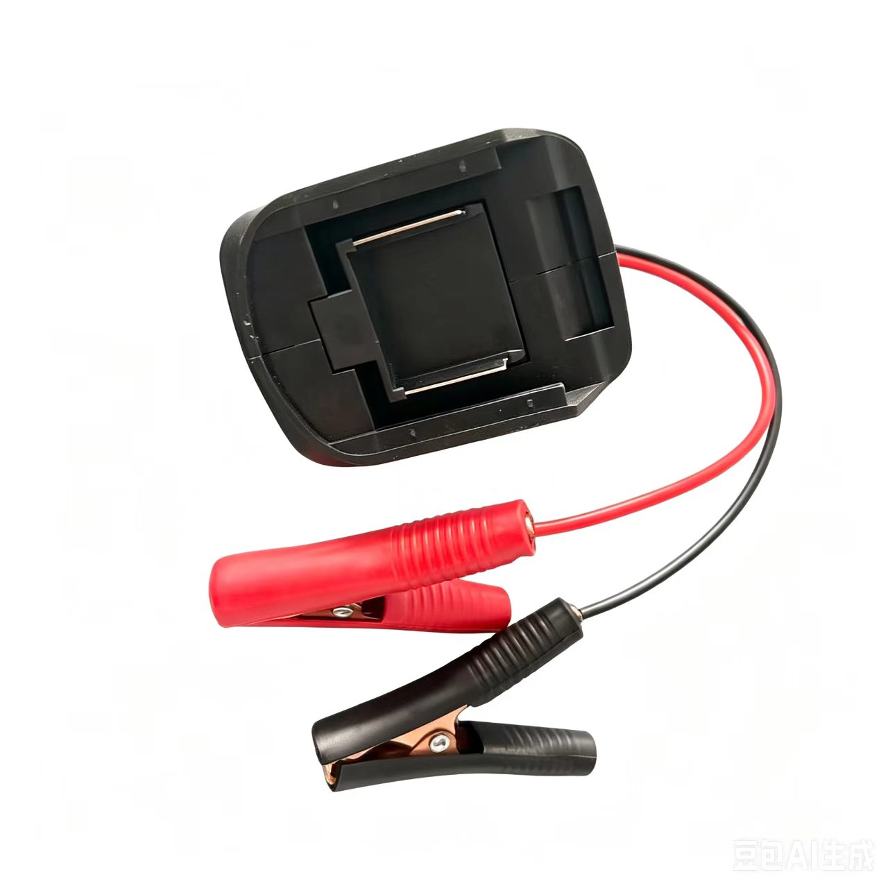 Car Jump Starter Adapter For P - Power Tools Yellow And Black 评论和价格