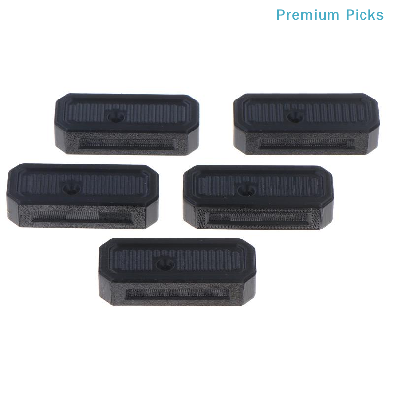 portable5/10PCS Magnetic Drill - Power Tools Storage 评论和价格