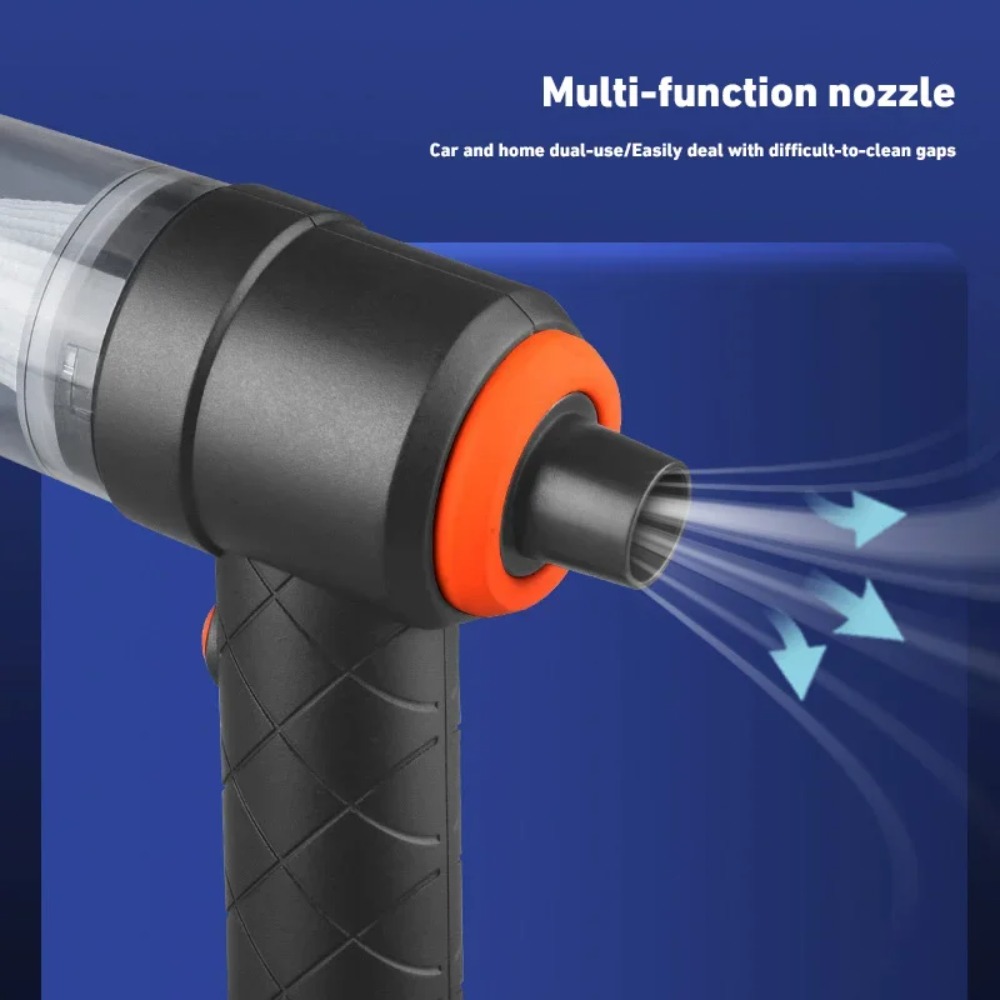 Cordless Handheld Car Vacuum C - Power Tools Hand Held 评论和价格